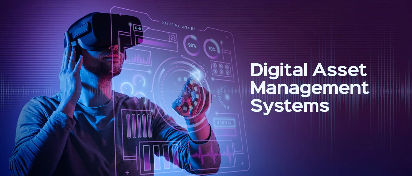 digital asset management system