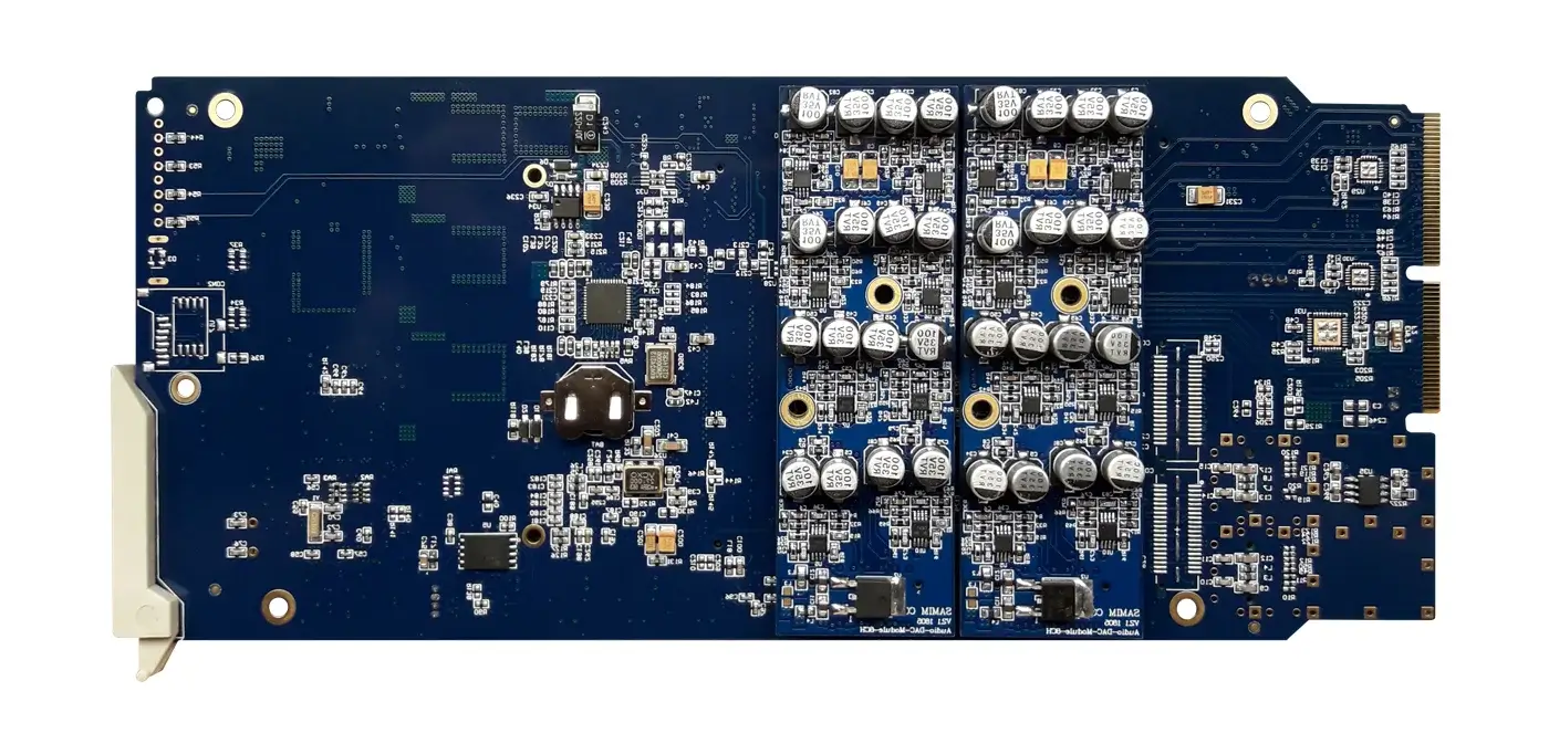 audio decoder