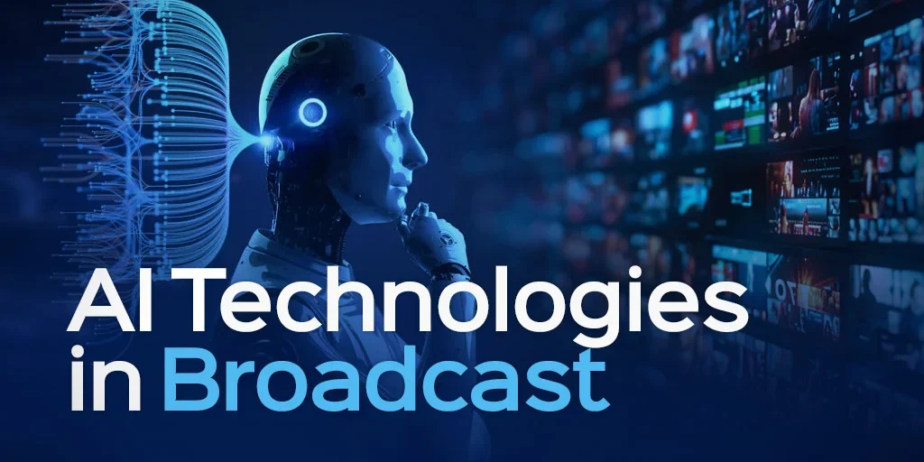 AI in Broadcast Production