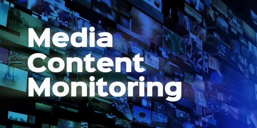 media content monitoring